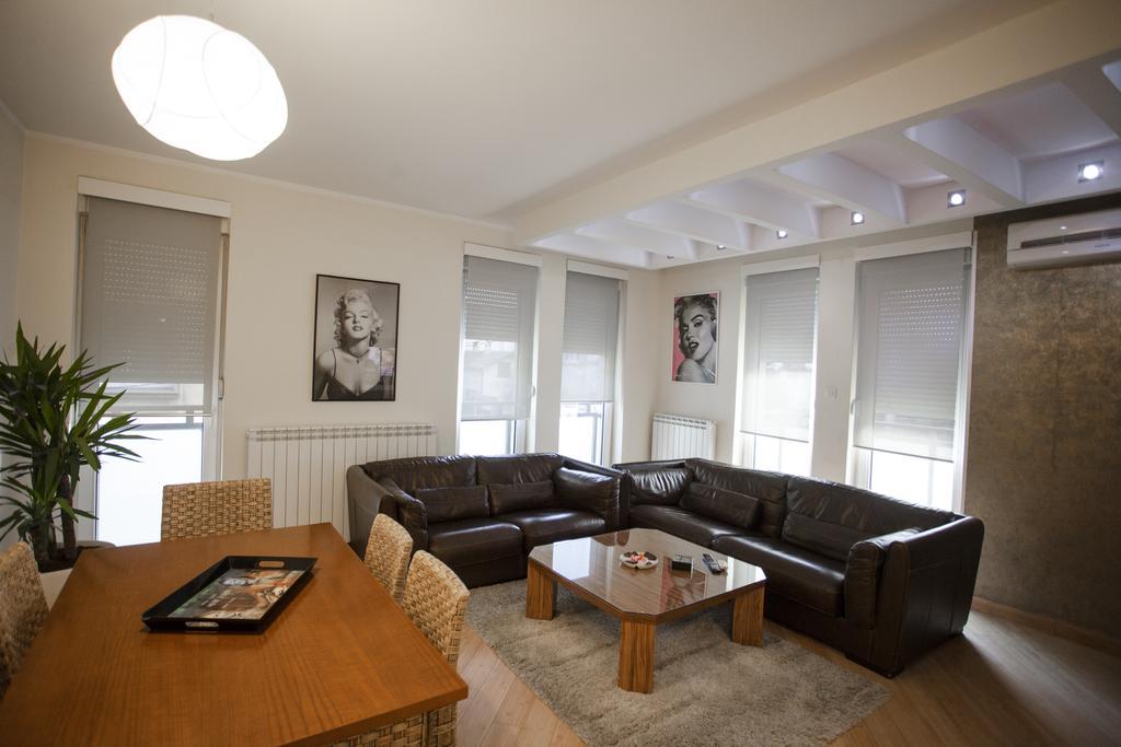 Vip Apartment Beograd Room photo