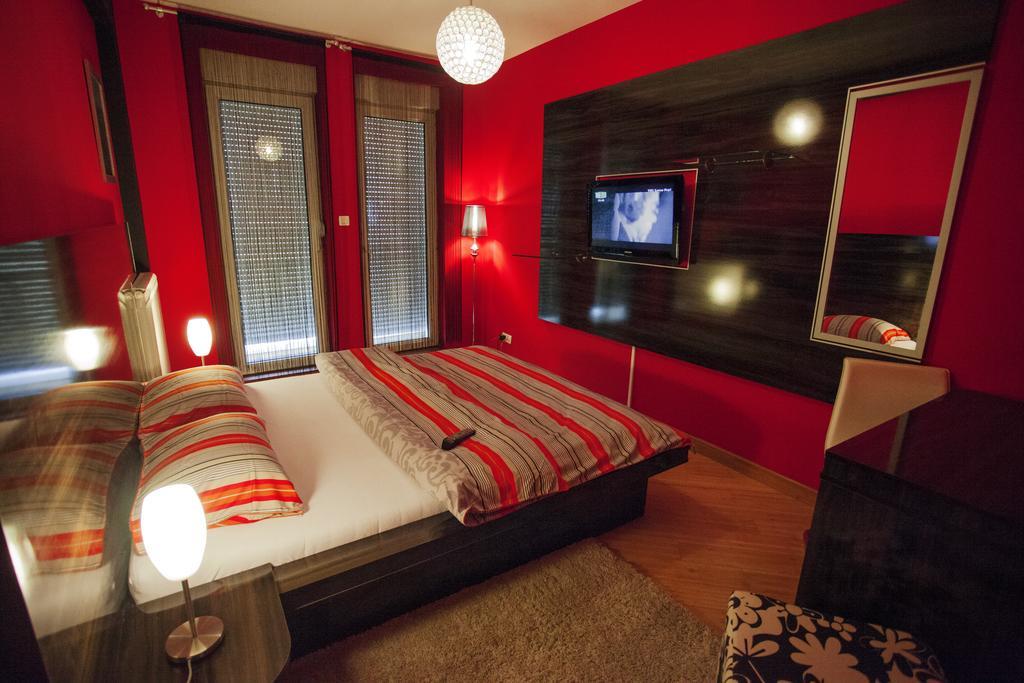 Vip Apartment Beograd Room photo
