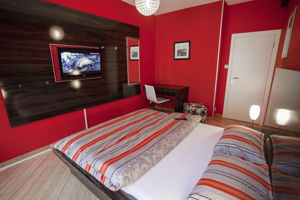 Vip Apartment Beograd Room photo