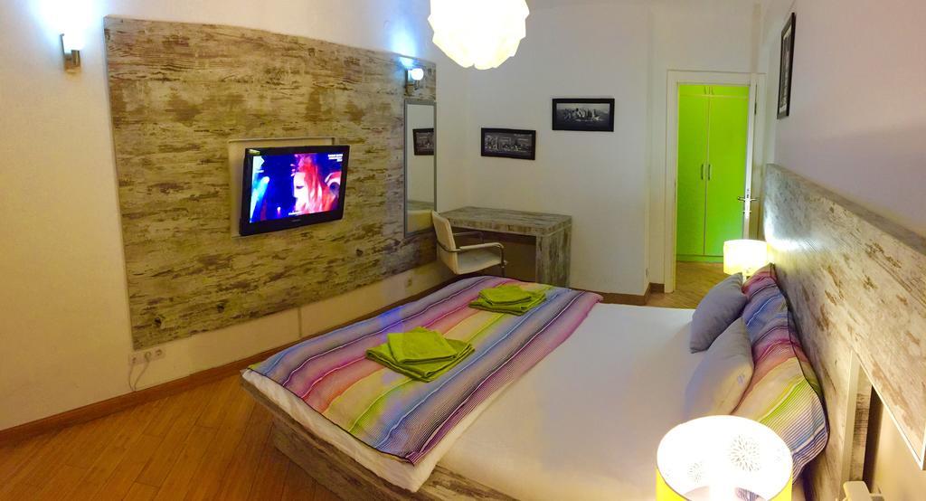 Vip Apartment Beograd Exterior photo