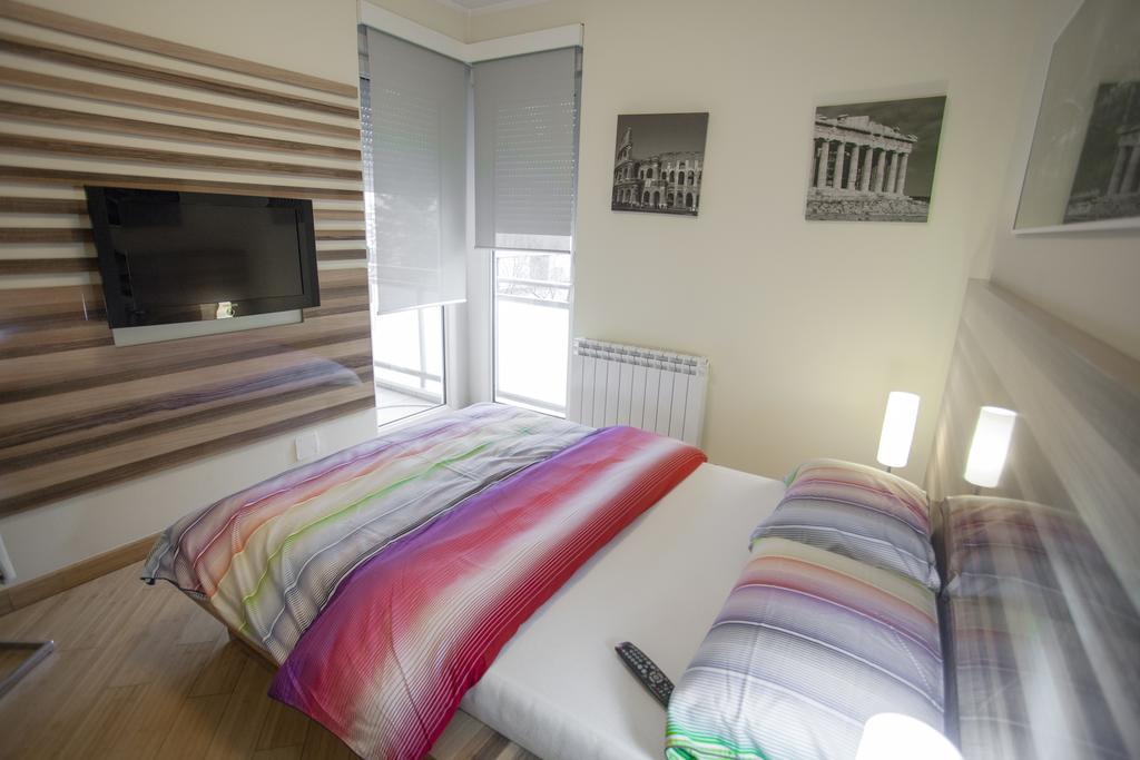 Vip Apartment Beograd Exterior photo